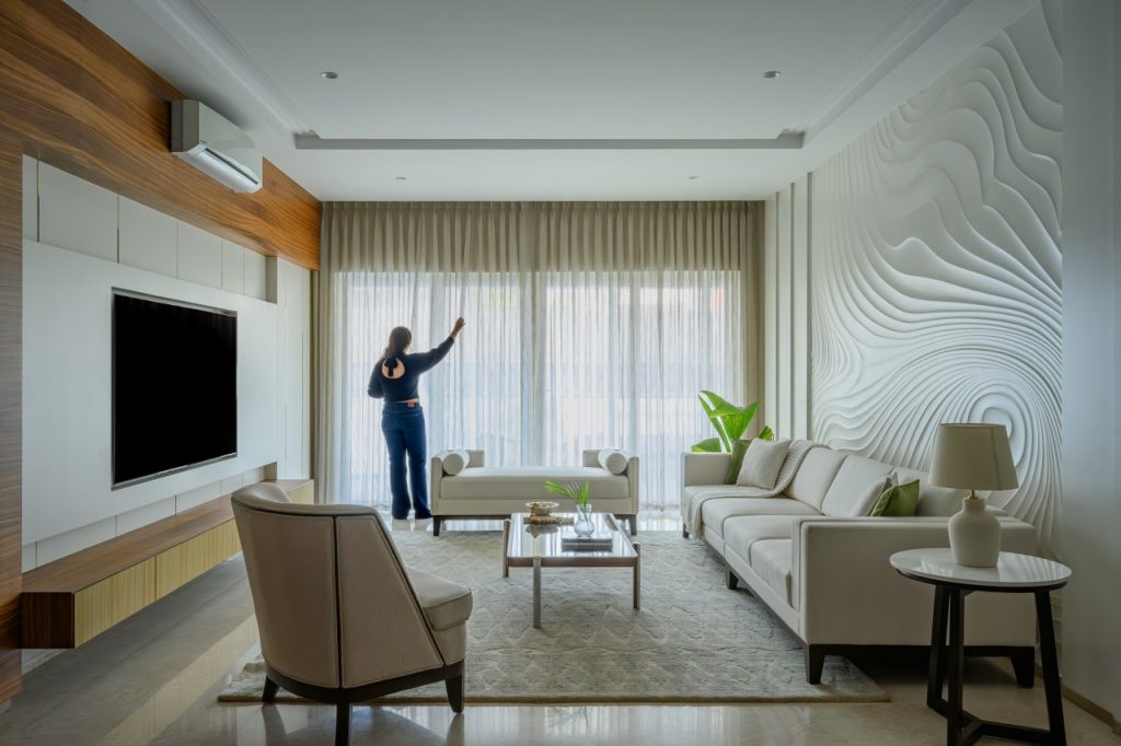 Minimalist Living